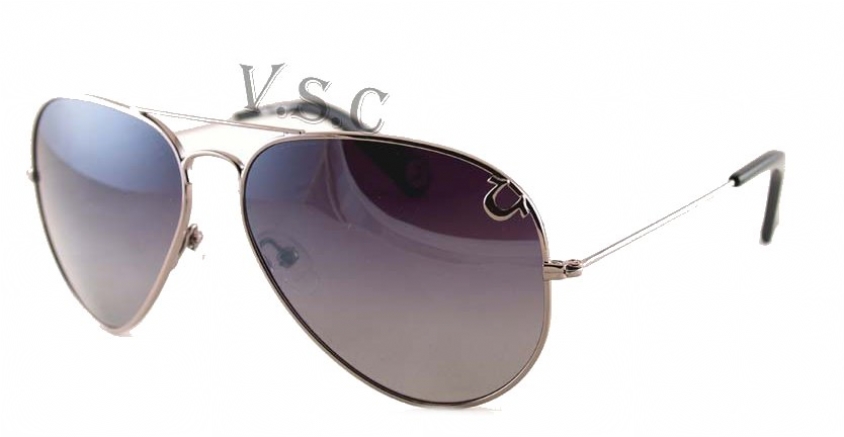 TRUE RELIGION JEFF in color GUNROSE