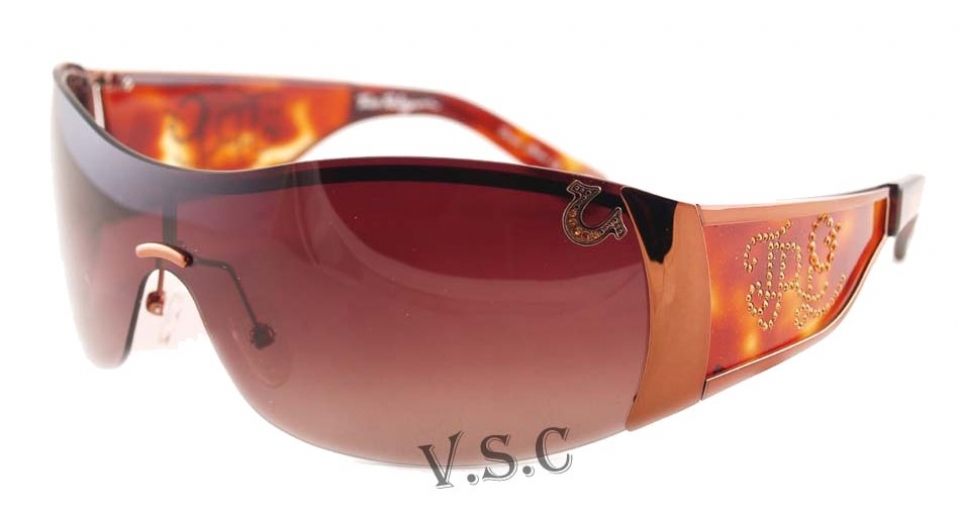 TRUE RELIGION KIRA in color SHINYCOPPER