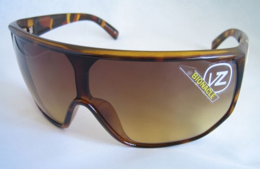 VON ZIPPER BIONACLE in color BNWT