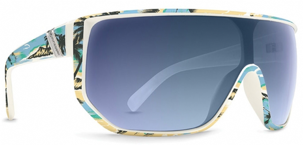 VON ZIPPER BIONACLE in color GNARR