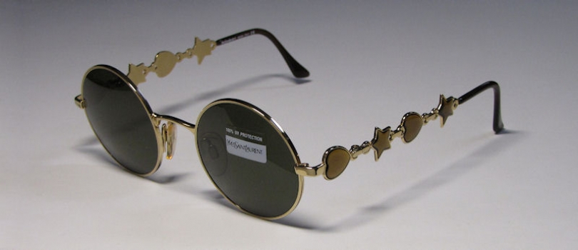 YVES SAINT LAURENT 6024 in color Y247