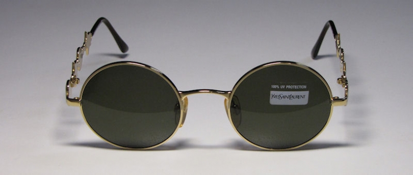 YVES SAINT LAURENT 6024 in color Y247