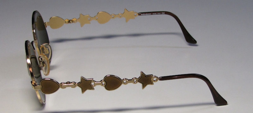 YVES SAINT LAURENT 6024 in color Y247