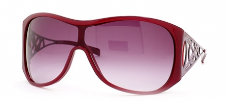 YVES SAINT LAURENT 6107 in color BRENP